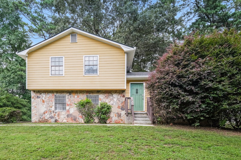 2,800/Mo, 3773 Ferncliff Road Snellville, GA 30039 External View