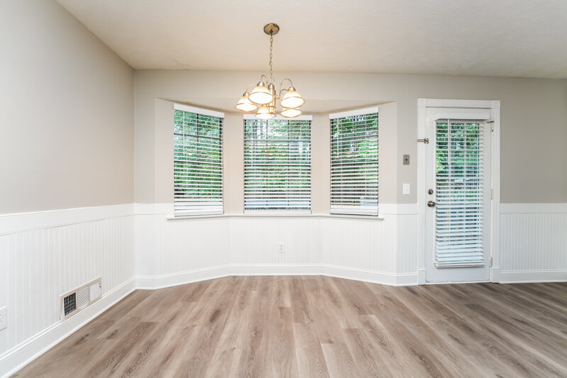 2,800/Mo, 3773 Ferncliff Road Snellville, GA 30039 Dining Room View