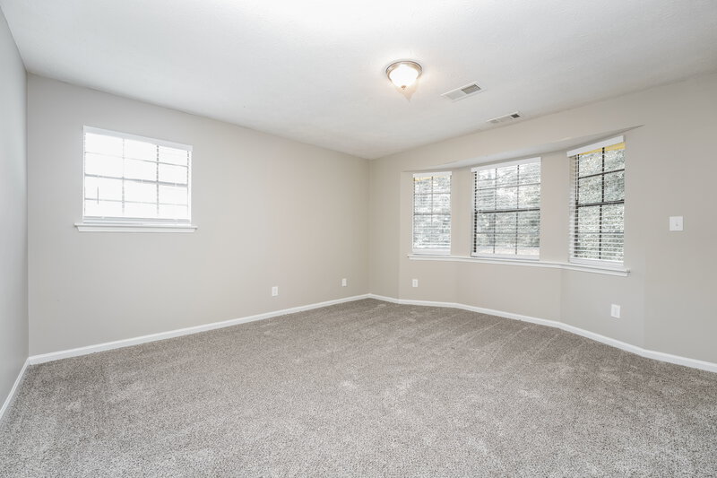 2,800/Mo, 3773 Ferncliff Road Snellville, GA 30039 Main Bedroom View