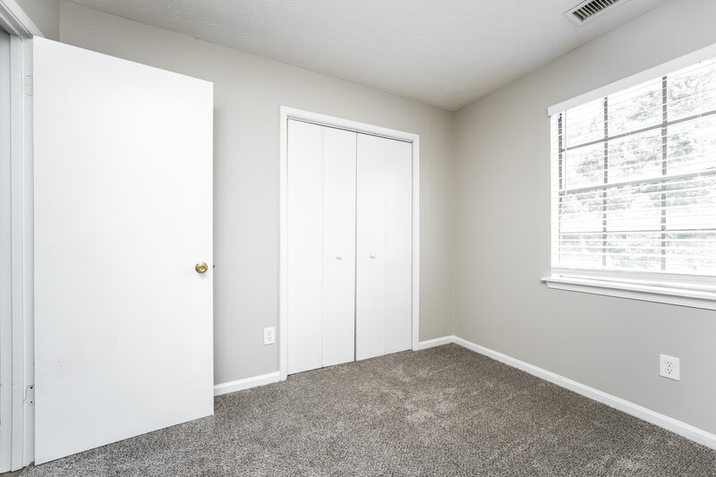 2,800/Mo, 3773 Ferncliff Road Snellville, GA 30039 Bedroom View