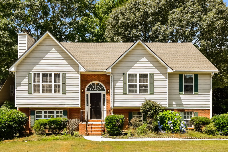 2,285/Mo, 976 Masters Lane Snellville, GA 30078 External View