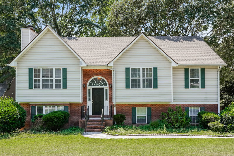2,140/Mo, 976 Masters Lane Snellville, GA 30078 External View