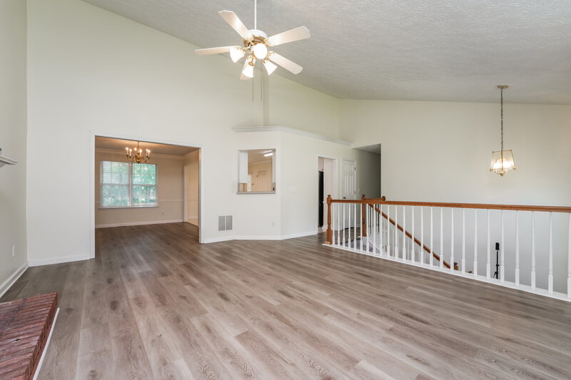 2,140/Mo, 976 Masters Lane Snellville, GA 30078 Living Room View