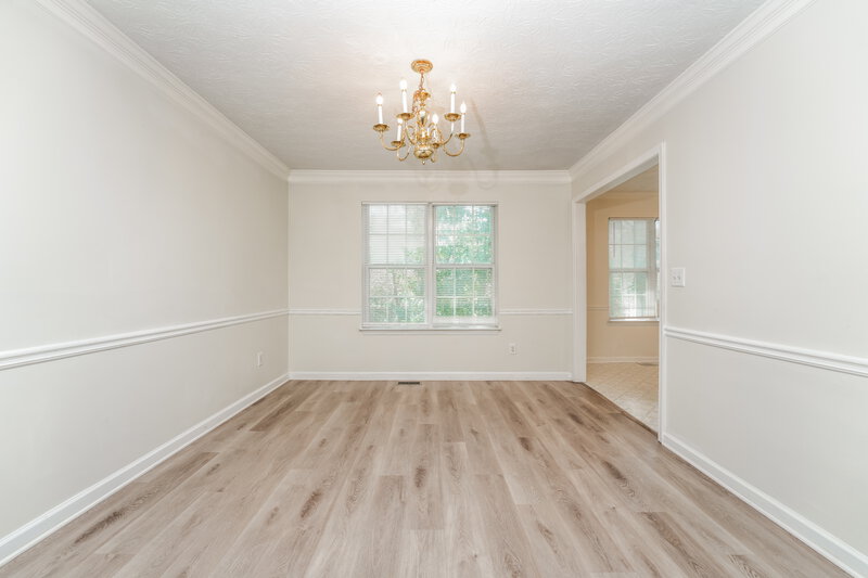 2,140/Mo, 976 Masters Lane Snellville, GA 30078 Living Room View 2