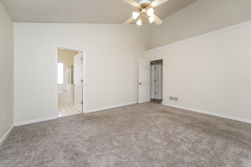 2,140/Mo, 976 Masters Lane Snellville, GA 30078 Main Bedroom View 2