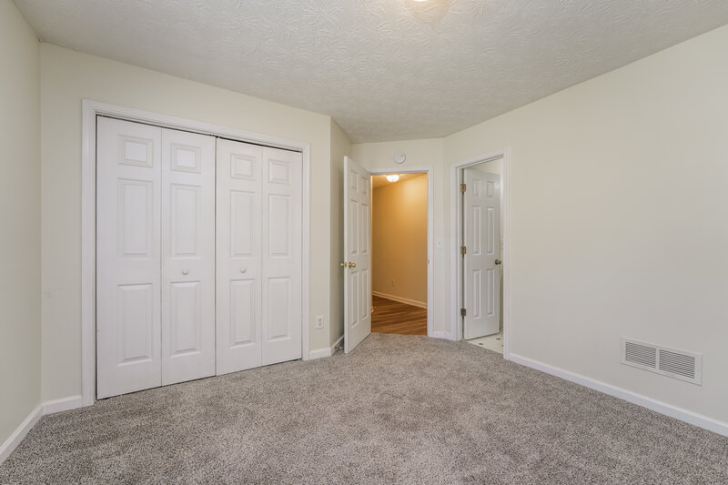2,140/Mo, 976 Masters Lane Snellville, GA 30078 Bedroom View
