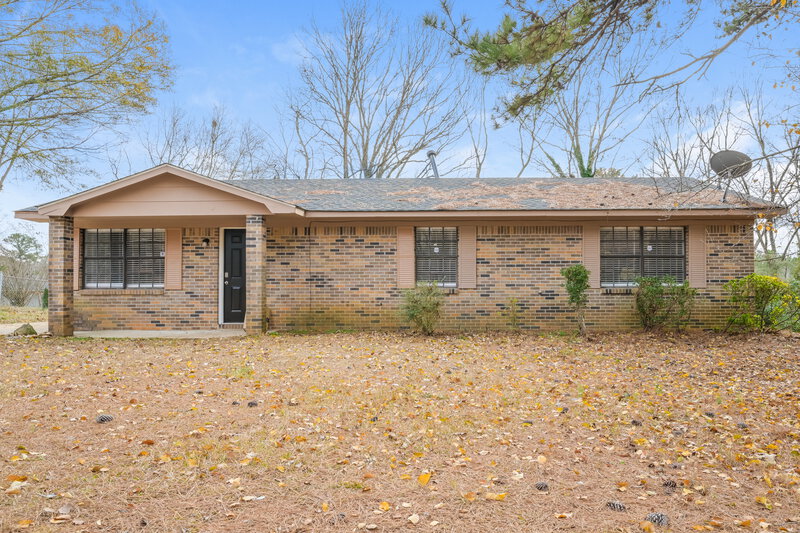 1,485/Mo, 107 Fairview Place Stockbridge, GA 30281 External View