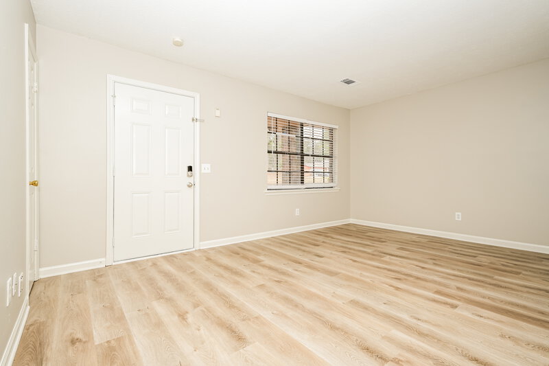 1,485/Mo, 107 Fairview Place Stockbridge, GA 30281 Living Room View