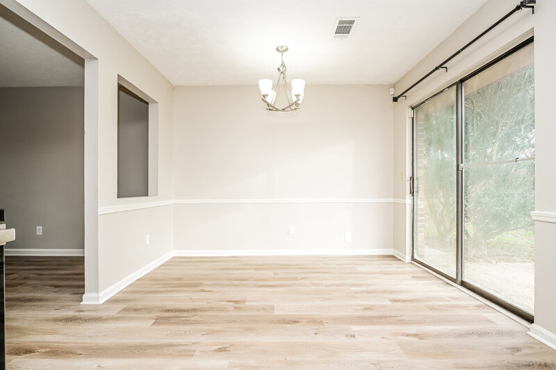 1,485/Mo, 107 Fairview Place Stockbridge, GA 30281 Dining Room View