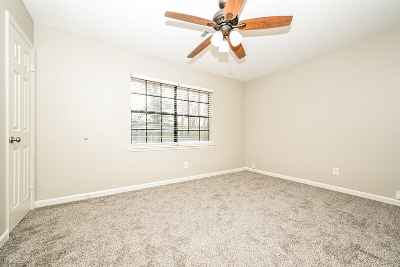 1,485/Mo, 107 Fairview Place Stockbridge, GA 30281 Main Bedroom View