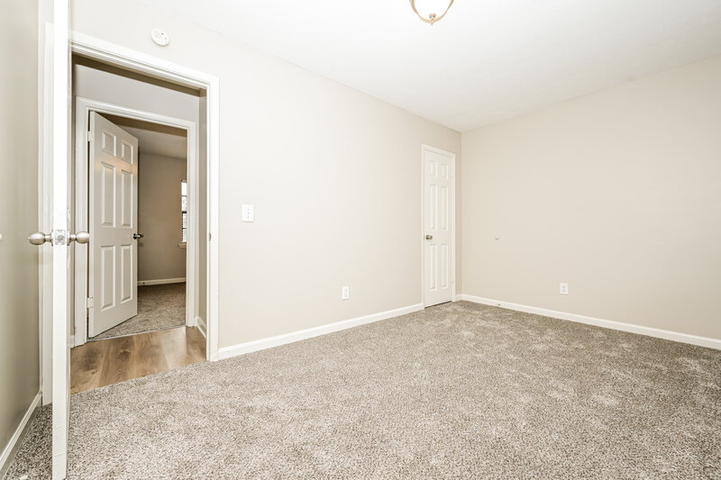 1,485/Mo, 107 Fairview Place Stockbridge, GA 30281 Bedroom View