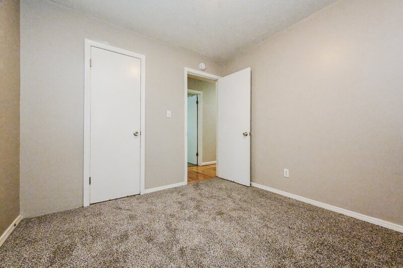1,860/Mo, 160 Swan Lake Drive Stockbridge, GA 30281 Bedroom View 2