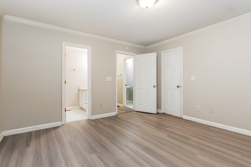 2,490/Mo, 403 Streamview Lane Stockbridge, GA 30281 Main Bedroom View