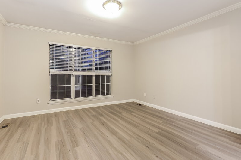 2,490/Mo, 403 Streamview Lane Stockbridge, GA 30281 Main Bedroom View 2