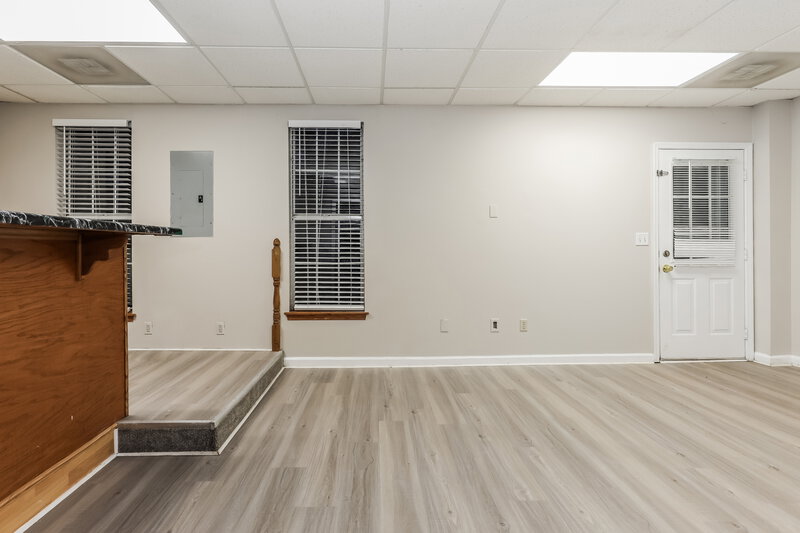 2,490/Mo, 403 Streamview Lane Stockbridge, GA 30281 Basement View