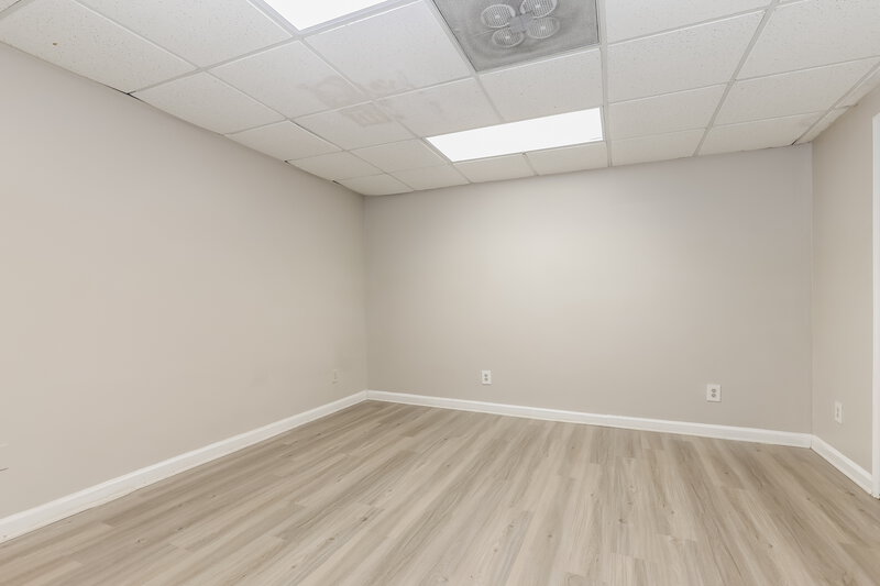 2,490/Mo, 403 Streamview Lane Stockbridge, GA 30281 Basement View 2