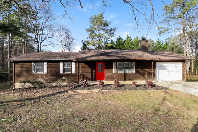 3 Bedroom House – 80 Allison Court, Stockbridge, GA 30281