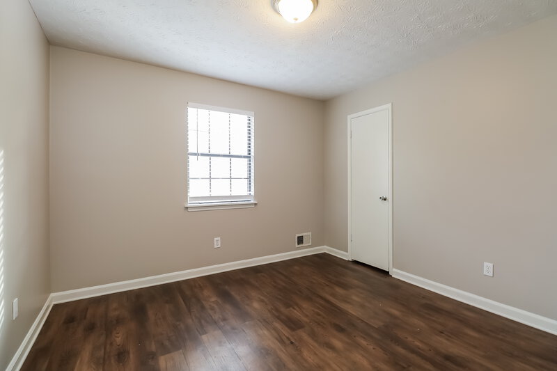 1,605/Mo, 80 Allison Court Stockbridge, GA 30281 Bedroom View 2