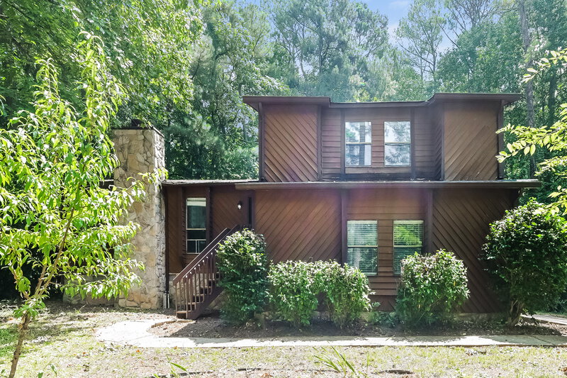 1,985/Mo, 3384 Sheree Trail Stone Mountain, GA 30087 External View
