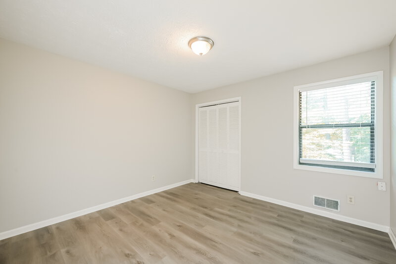 1,985/Mo, 3384 Sheree Trail Stone Mountain, GA 30087 Bedroom View