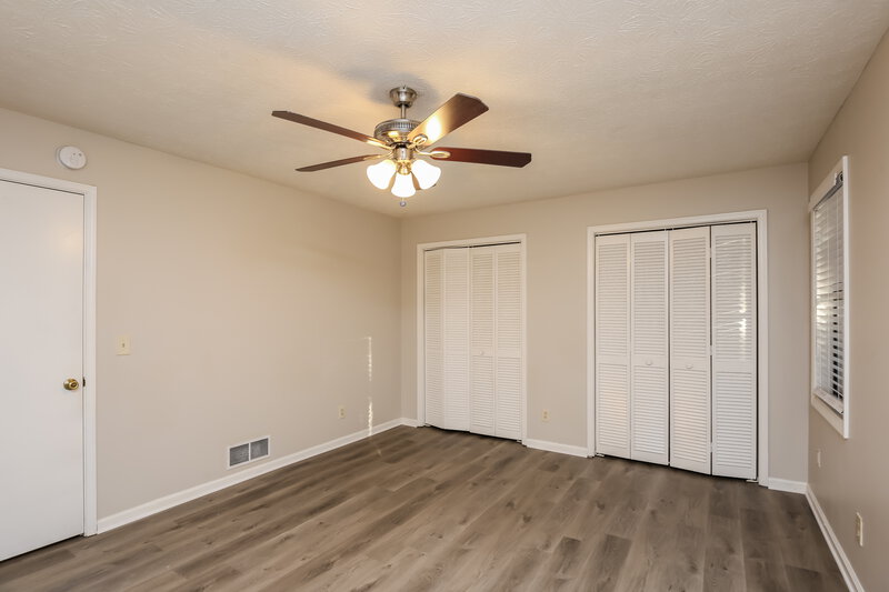 2,025/Mo, 3384 Sheree Trail Stone Mountain, GA 30087 Bedroom View 3