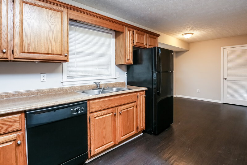 1,845/Mo, 5253 Corinth Drive Stone Mountain, GA 30087 Misc View 5