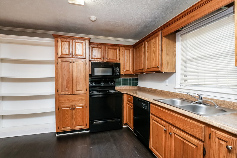 1,845/Mo, 5253 Corinth Drive Stone Mountain, GA 30087 Misc View 6