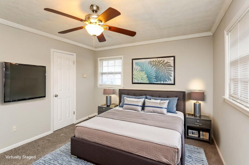 1,845/Mo, 5253 Corinth Drive Stone Mountain, GA 30087 Misc View 8