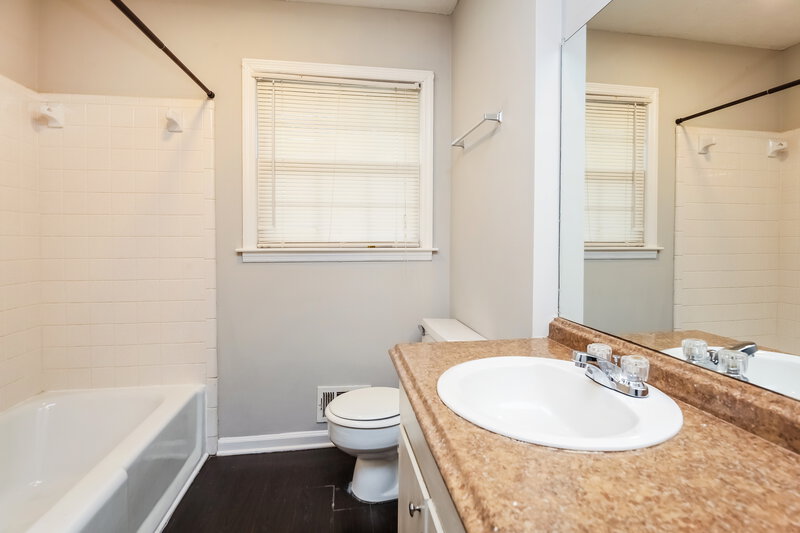 1,845/Mo, 5253 Corinth Drive Stone Mountain, GA 30087 Misc View 11