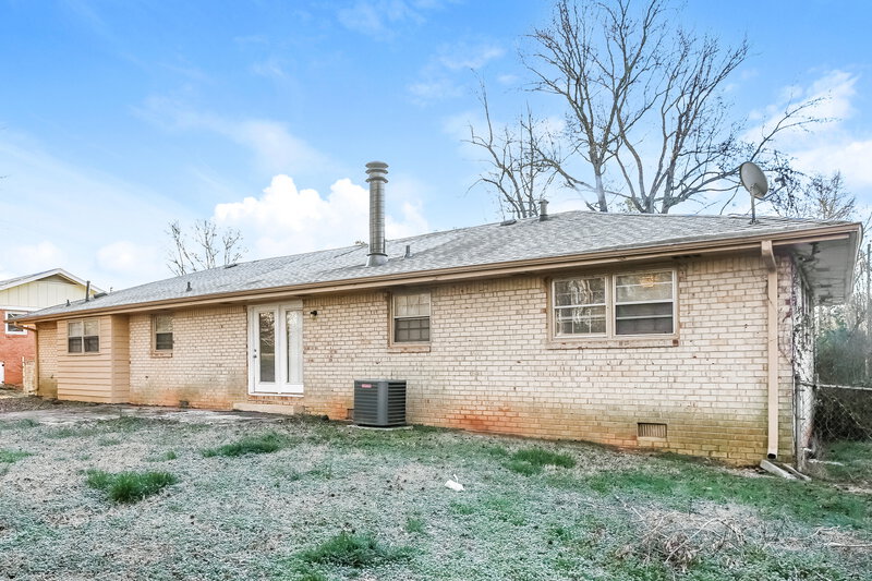 1,845/Mo, 5253 Corinth Drive Stone Mountain, GA 30087 Misc View 17