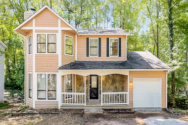 817 Greenhedge Drive Stone Mountain, GA 30088 | Progress Residential