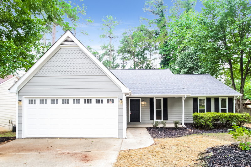 2,120/Mo, 235 Grayland Creek Dr Lawrenceville, GA 30046 External View