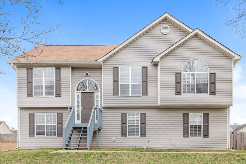 2,090/Mo, 4001 Imperial Ln McDonough, GA 30253 External View