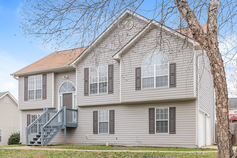 2,090/Mo, 4001 Imperial Ln McDonough, GA 30253 Front View