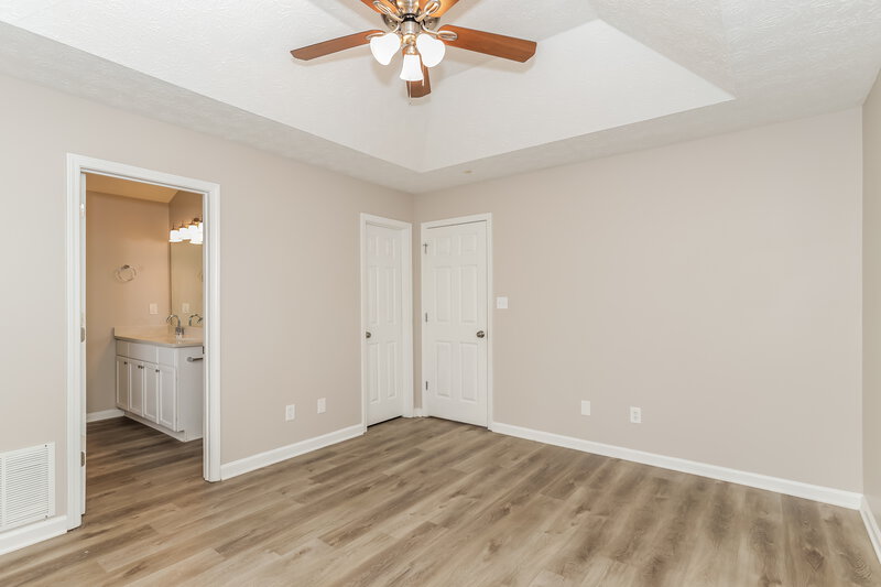 2,090/Mo, 4001 Imperial Ln McDonough, GA 30253 Main Bedroom View 2