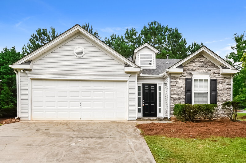 1,855/Mo, 6702 Brookfield Way Douglasville, GA 30134 External View