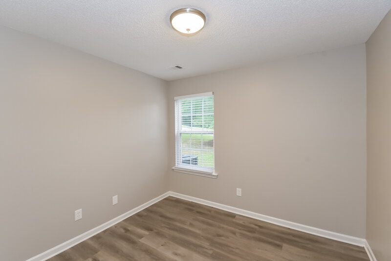 1,855/Mo, 6702 Brookfield Way Douglasville, GA 30134 Bedroom View