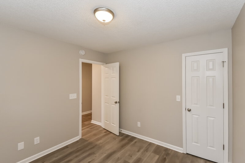 1,855/Mo, 6702 Brookfield Way Douglasville, GA 30134 Bedroom View 6