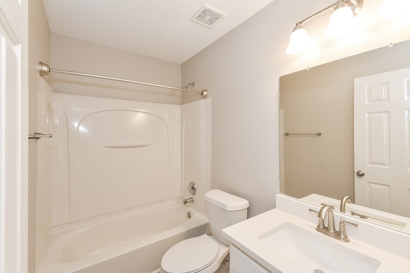 1,855/Mo, 6702 Brookfield Way Douglasville, GA 30134 Bathroom View
