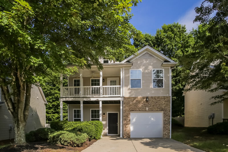 2,030/Mo, 210 Oconee Way Canton, GA 30114 External View