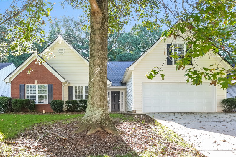 2,095/Mo, 3075 Baymount Dr Lawrenceville, GA 30043 External View