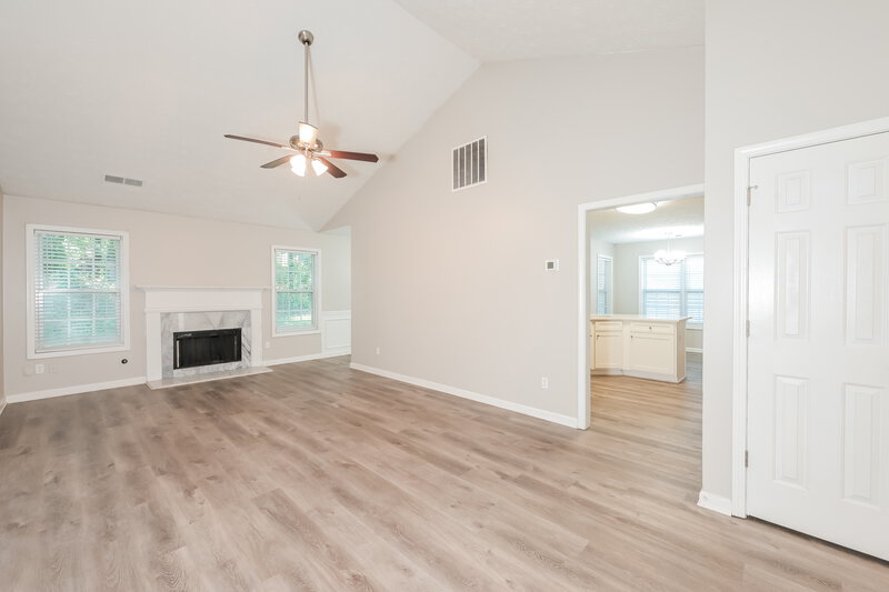 2,095/Mo, 3075 Baymount Dr Lawrenceville, GA 30043 Living Room View