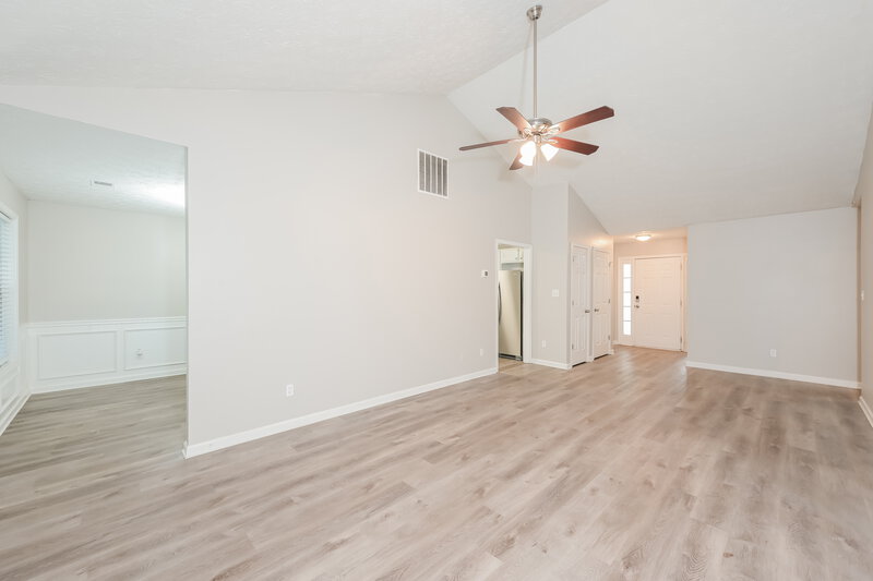 2,095/Mo, 3075 Baymount Dr Lawrenceville, GA 30043 Living Room View 2