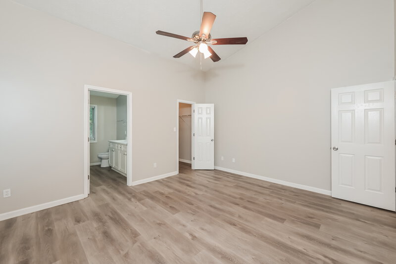 2,095/Mo, 3075 Baymount Dr Lawrenceville, GA 30043 Main Bedroom View