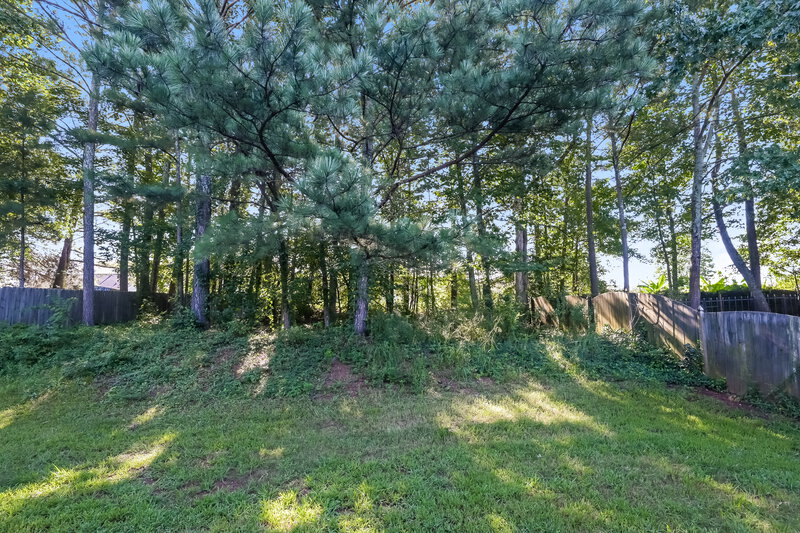 2,095/Mo, 3075 Baymount Dr Lawrenceville, GA 30043 Rear View 2