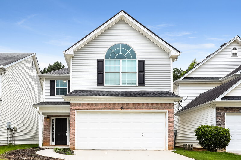 2,010/Mo, 11264 James Madison Dr Hampton, GA 30228 External View