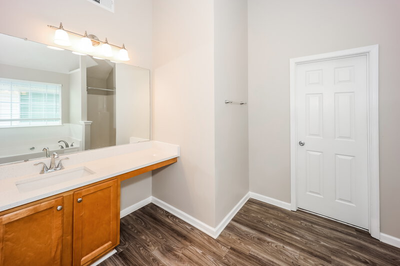 2,010/Mo, 11264 James Madison Dr Hampton, GA 30228 Main Bedroom View 3