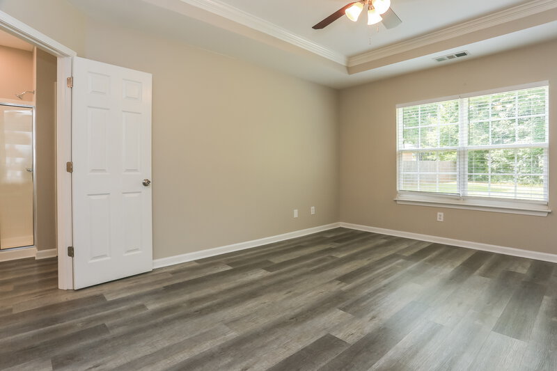 2,650/Mo, 555 Creek Valley Ct Stockbridge, GA 30281 Main Bedroom View