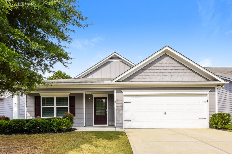 2,160/Mo, 165 Renford Rd Ball Ground, GA 30107 External View