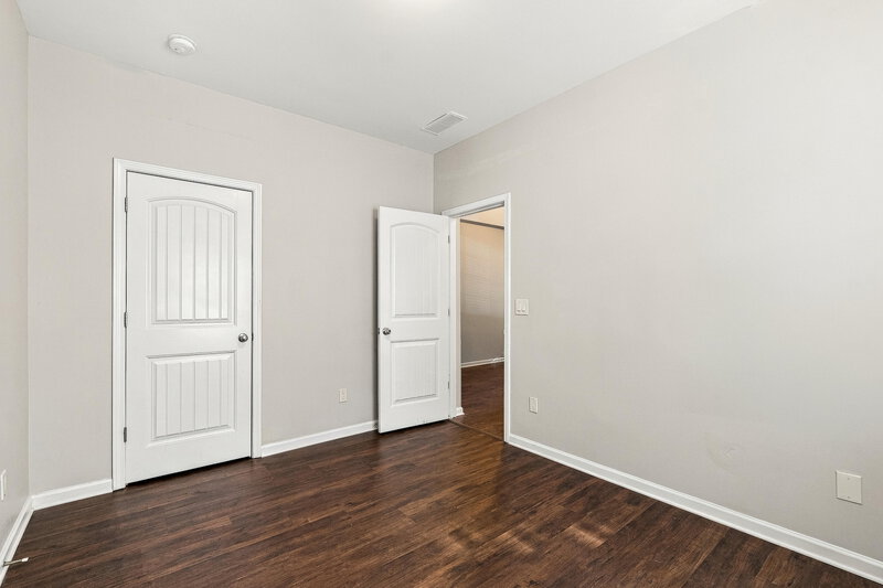 2,180/Mo, 165 Renford Rd Ball Ground, GA 30107 Bedroom View